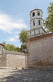 Old Town of Plovdiv Architecture Reserve